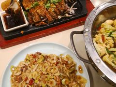 -北疆饭店(宝龙店)