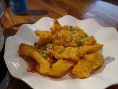 -鱼醉无骨鱼·中山脆肉鲩(荔湾路店)