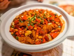 -3弄堂·滕王饭店·江西菜(铜锣湾店)