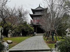 -堤角公园