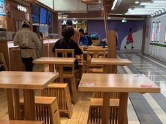 -小满手工粉(上海新世界城店)