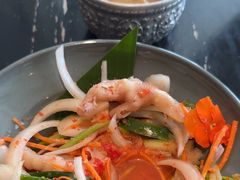 -Thai Alley泰爱里(二沙岛店)