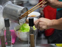 -易毛特色牛肉面(解放碑步行街店)