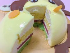 -黑池口感烘焙·生日蛋糕(坂田店)