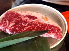 -谷牛和牛烤肉(漕河泾印象城店)