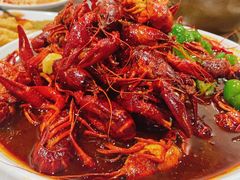 -老北京羊蝎子(永德路店)