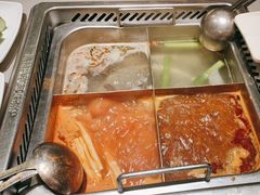 -海底捞火锅(杭州萧山宝龙广场店)