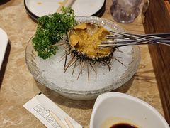 -老大连·海肠捞饭·大连海鲜大连菜(西安路店)