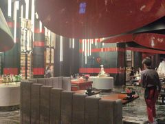 -西安W酒店·WEI全味西餐厅