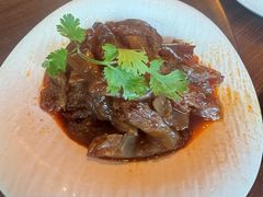 -蛇口希尔顿南海酒店·随轩中餐厅·粤菜