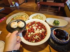 -永安鱼庄·镇江菜(丁卯店)