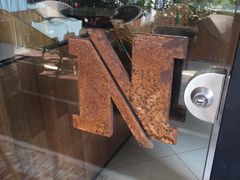 -尼珂波咖啡站(联合广场店)