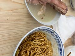 -盛兴面馆(真儒大厦店)