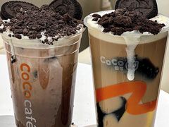 -CoCo都可(新街店)