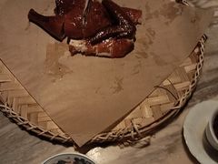 -广州花园酒店荔湾亭·地道点心·粤式饮茶