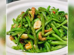 -小厨晓味(大里路店)