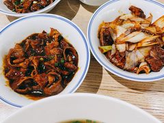 大肠-君东记本帮面馆(天钥桥路店)