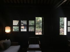 -法云安缦酒店