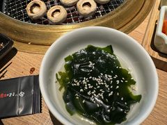 -牛角烧肉(步步高星城天地店)