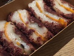 -南大门韩糕(后埭溪路店)