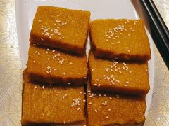 -大客家院子餐厅(烟台山店)