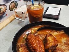 -华嫂冰室(尖沙咀店)