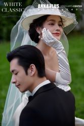 -安娜公馆婚纱摄影(锦州店)