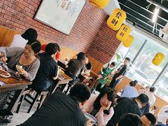 -长安后宰门水盆羊肉(新都心店)