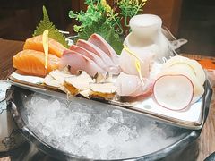 -大雄寿司(中华广场店)