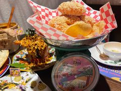 -泰妃殿(武汉首店)