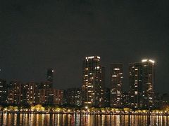 -琶醍壹号•潮菜江景餐吧