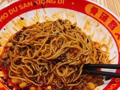 -魔都三兄弟酸辣粉·蘸卤炸串(虹桥万科店)