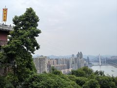 -龙泉洞(沙坪坝区)