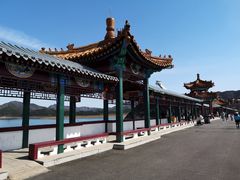 -北京金海湖景区