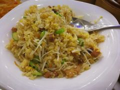 -新苑酒家(嘉宾路店)