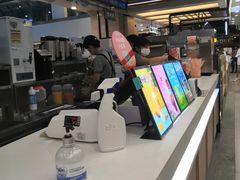 -CoCo都可(小寨赛格店)