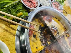 -渝味黄姐火锅(黄泥村店)
