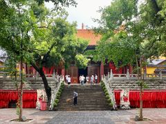 -宝通禅寺