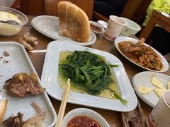 -清真·益鑫羊肉手抓馆(花园北街店)