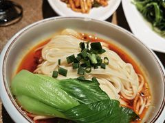 担担面-渝信川菜(西单店)