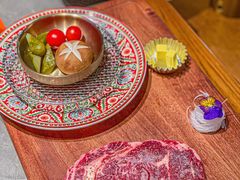 -杨小佳·齐齐哈尔烤肉·烤串(广州店)