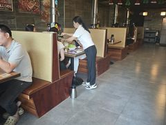 -山居屋炭火烧肉(厚街万达店)