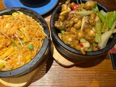 -甲米府·泰国餐厅(八佰伴店)