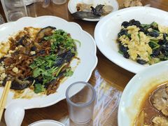 -金丝饭庄(金丝新天地保障性住宅小区店)