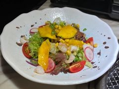 -火炉火自助餐(喜隆多店)