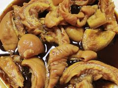 卤肥肠-赵姐猪耳朵饭店