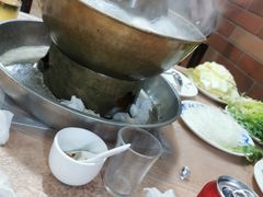 -鑫龙火锅城(环山路店)