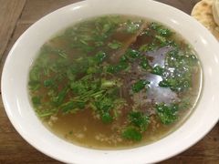 -老白家水盆羊肉
