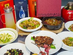 -秦月轩·陕西家乡菜(阜成路·五棵松店)