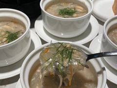 -滋粥楼·顺德菜(番禺广场总店)